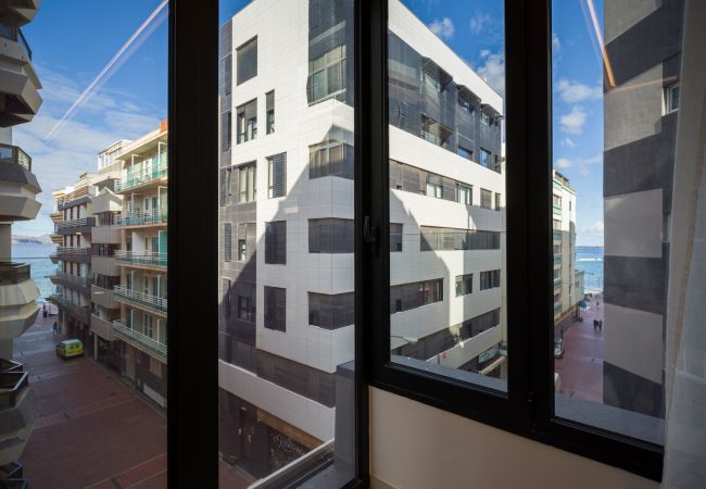 Studio in Las Palmas de Gran Canaria - Basalto Beach Home By CanariasGetaway  Studio in Las Palmas de Gran Canaria - Basalto Beach Home By CanariasGetaway