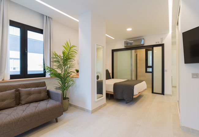 Studio in Las Palmas de Gran Canaria - Fonolita Beach Home By CanariasGetaway  Studio in Las Palmas de Gran Canaria - Fonolita Beach Home By CanariasGetaway