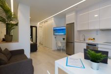 Studio in Las Palmas de Gran Canaria - Fonolita Beach Home By CanariasGetaway 