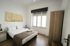 Ferienwohnung in Valencia - The Ausias March Apartment