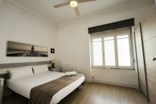 Ferienwohnung in Valencia - The Ausias March Apartment