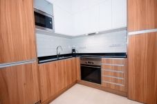 Ferienwohnung in Madrid - Apartamento con Encanto en Malasaña MIN24