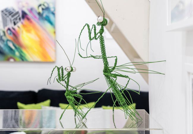 Ferienwohnung in Madrid - Apartamento Teatro Real-Pza. San Martín Temporal Ferienwohnung in Madrid - Apartamento Teatro Real-Pza. San Martín Temporal