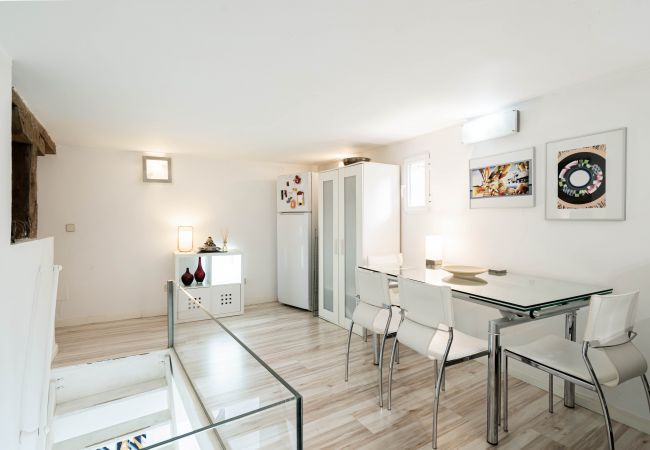 Ferienwohnung in Madrid - Apartamento Teatro Real-Pza. San Martín Temporal Ferienwohnung in Madrid - Apartamento Teatro Real-Pza. San Martín Temporal