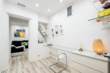 Ferienwohnung in Madrid - Apartamento Teatro Real-Pza. San Martín TRU5