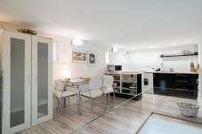 Ferienwohnung in Madrid - Apartamento Teatro Real-Pza. San Martín TRU5