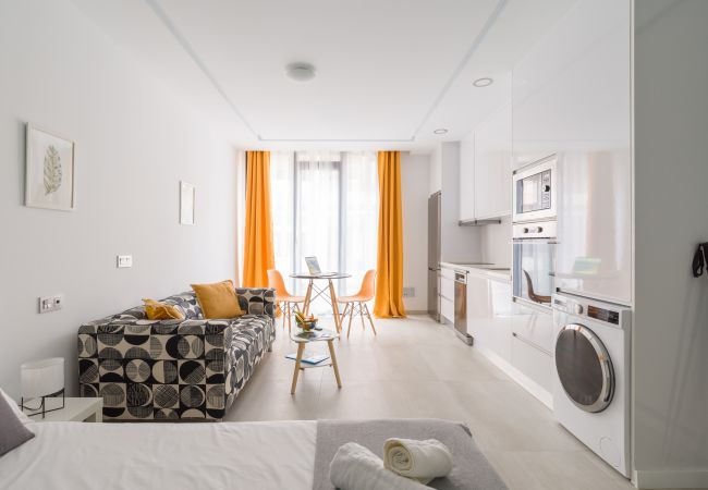 Studio in Las Palmas de Gran Canaria - Chica Beach Home By CanariasGetaway Studio in Las Palmas de Gran Canaria - Chica Beach Home By CanariasGetaway