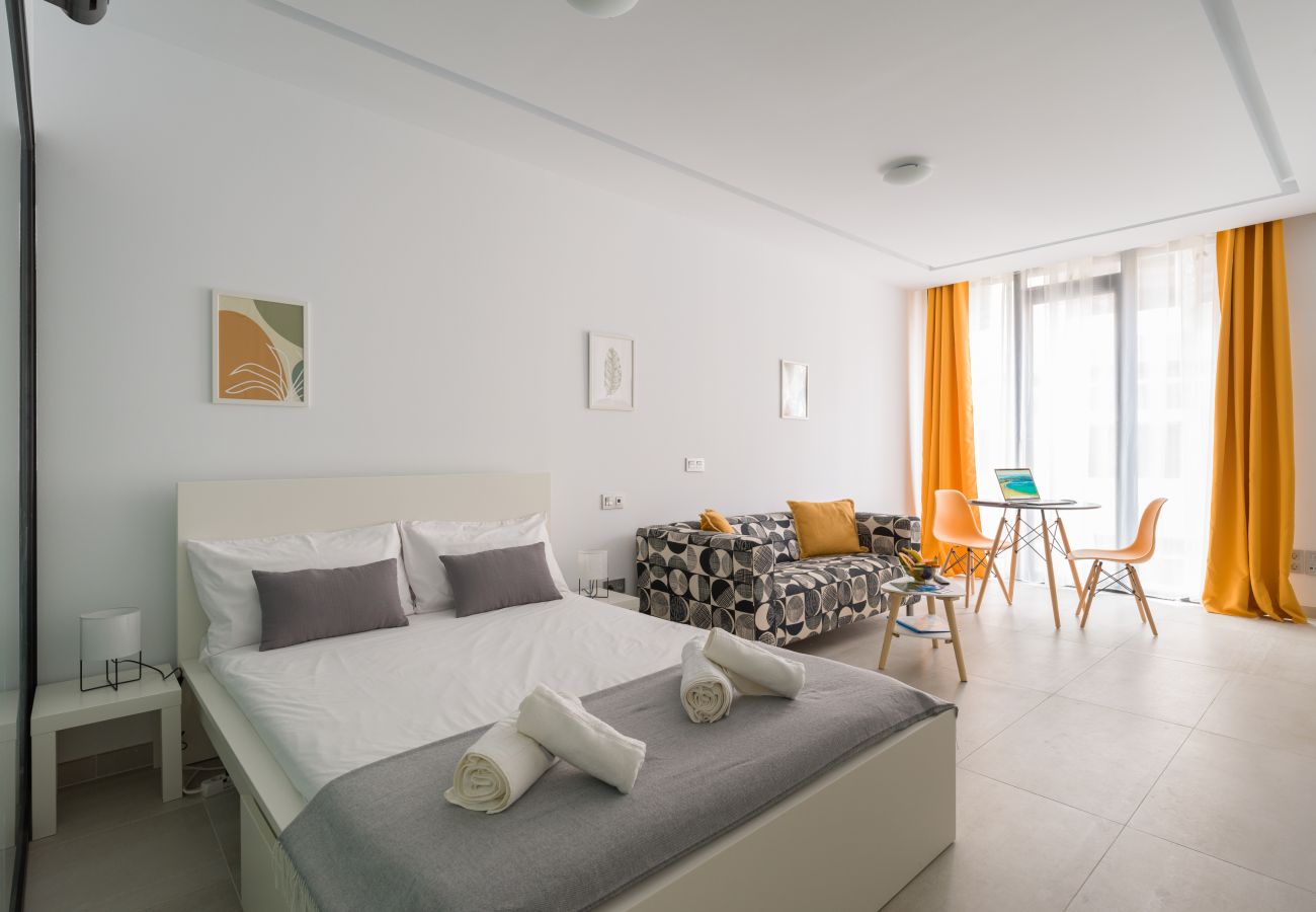 Studio in Las Palmas de Gran Canaria - Chica Beach Home By CanariasGetaway Studio in Las Palmas de Gran Canaria - Chica Beach Home By CanariasGetaway