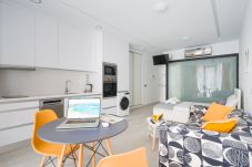 Studio in Las Palmas de Gran Canaria - Chica Beach Home By CanariasGetaway