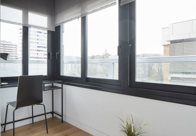 Ferienwohnung in San Sebastián/Donostia - JOY - Basque Stay Ferienwohnung in San Sebastián/Donostia - JOY - Basque Stay