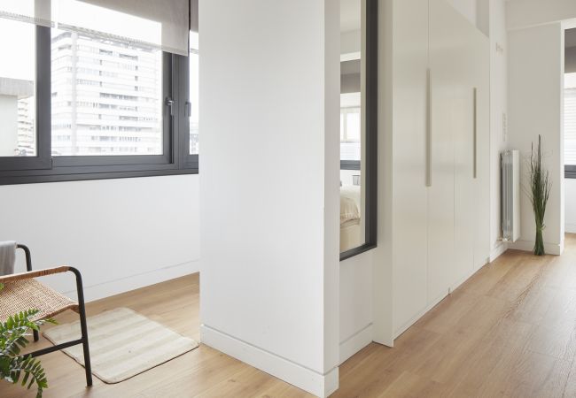 Ferienwohnung in San Sebastián/Donostia - JOY - Basque Stay Ferienwohnung in San Sebastián/Donostia - JOY - Basque Stay