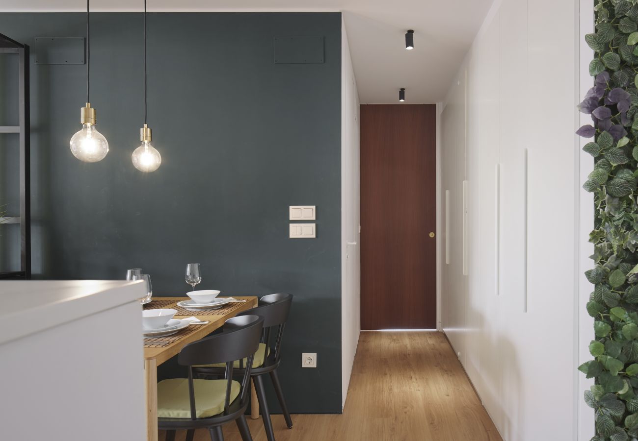 Ferienwohnung in San Sebastián - JOY - Basque Stay Ferienwohnung in San Sebastián - JOY - Basque Stay