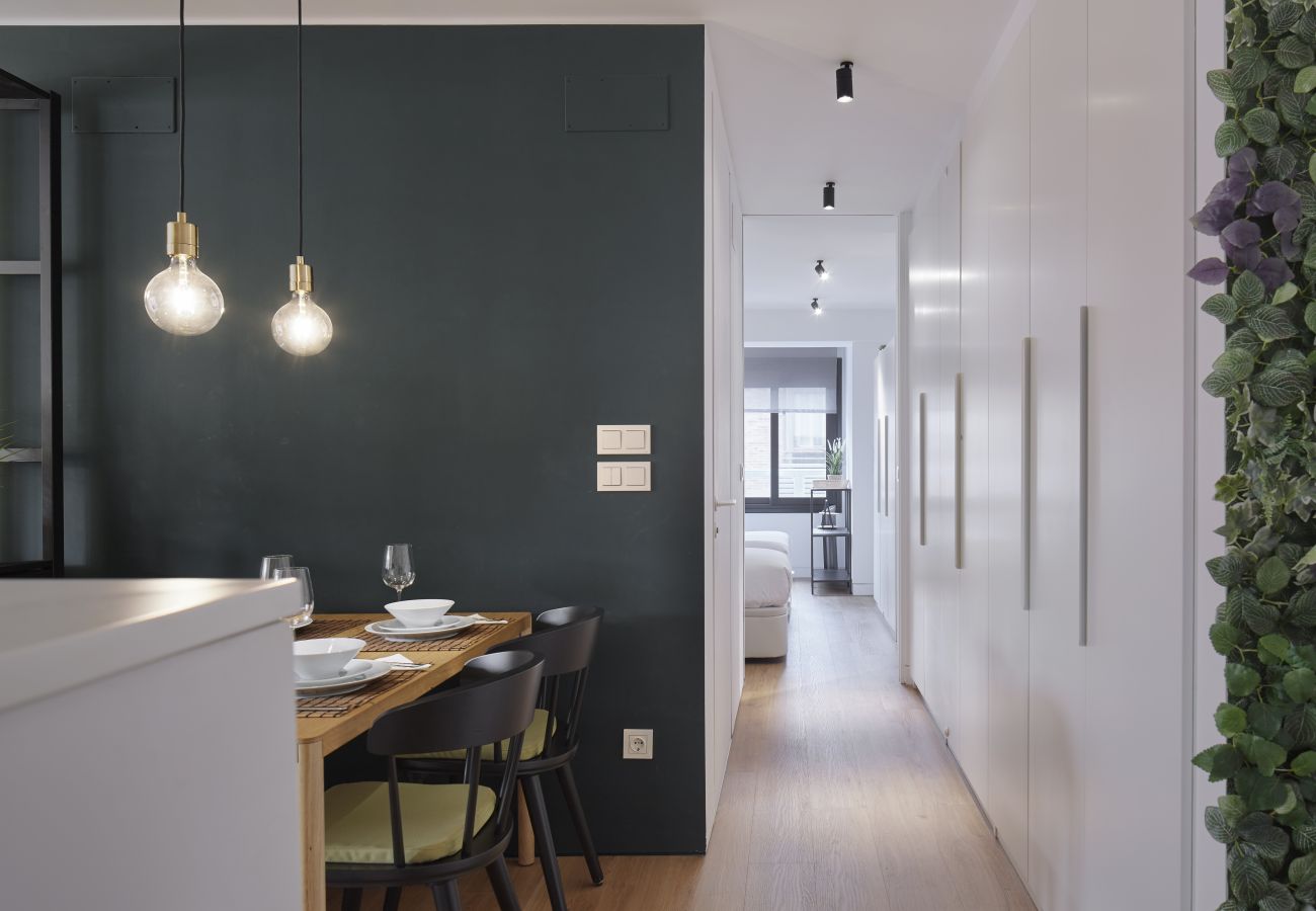 Ferienwohnung in San Sebastián - JOY - Basque Stay Ferienwohnung in San Sebastián - JOY - Basque Stay