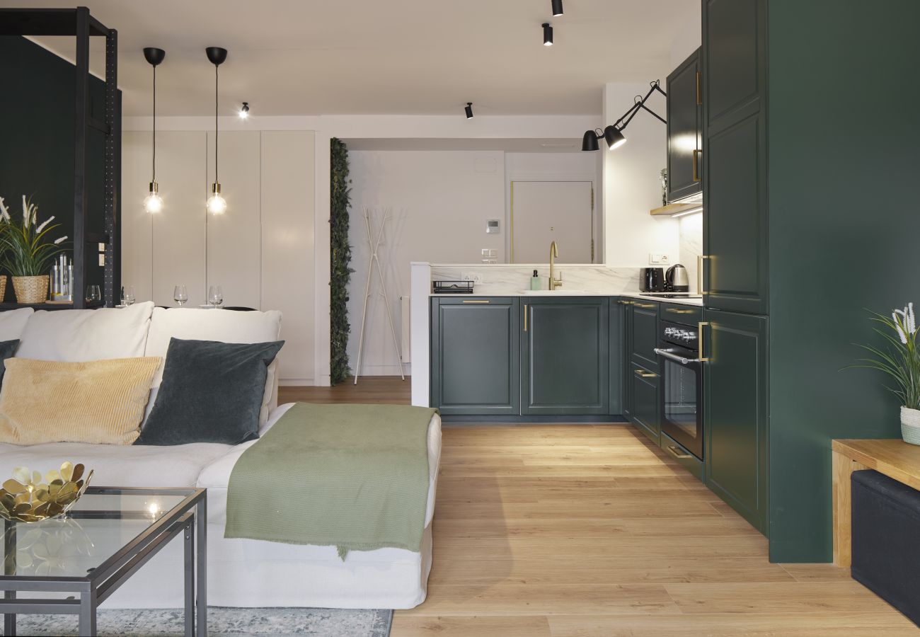 Ferienwohnung in San Sebastián - JOY - Basque Stay Ferienwohnung in San Sebastián - JOY - Basque Stay