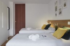 Ferienwohnung in San Sebastián - JOY - Basque Stay