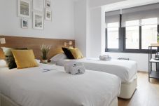 Ferienwohnung in San Sebastián - JOY - Basque Stay