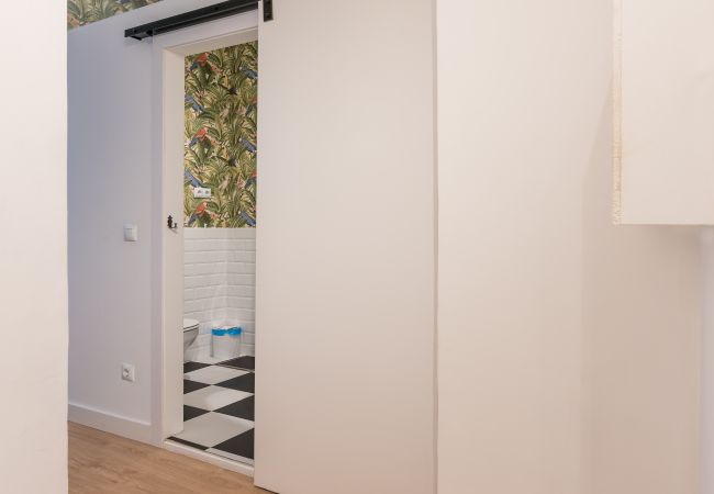 Ferienwohnung in Bilbao - AGUIRRE Ferienwohnung in Bilbao - AGUIRRE