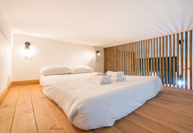 Ferienwohnung in Bilbao - AGUIRRE Ferienwohnung in Bilbao - AGUIRRE