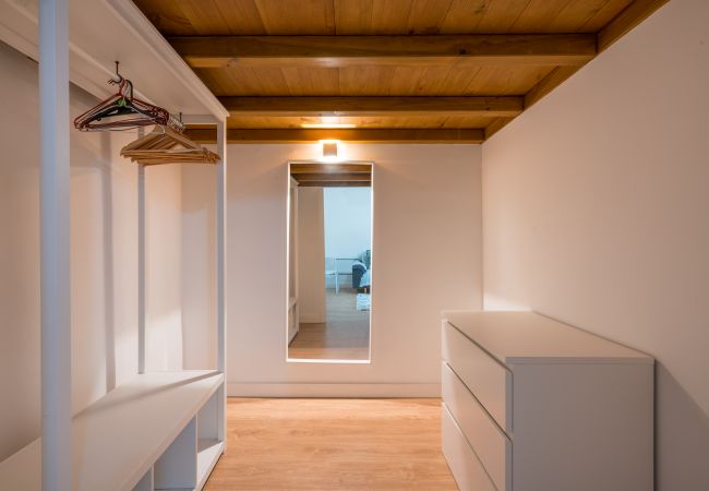 Ferienwohnung in Bilbao - AGUIRRE Ferienwohnung in Bilbao - AGUIRRE