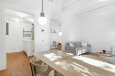 Ferienwohnung in Barcelona - (ME) Rambla Poblenou 