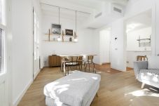 Ferienwohnung in Barcelona - (ME) Rambla Poblenou 