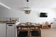 Ferienwohnung in Valencia - The Apolo Apartment in Valencia Downtown by Florit Flats