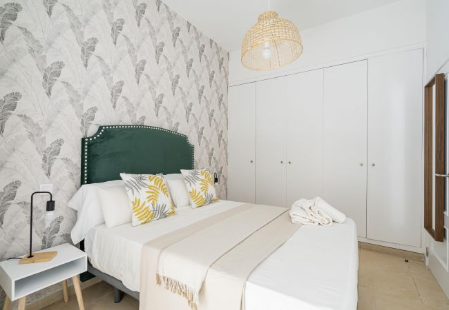 Ferienwohnung in Madrid - Hermoso apartamento Plaza Zerolo INF1C Ferienwohnung in Madrid - Hermoso apartamento Plaza Zerolo INF1C