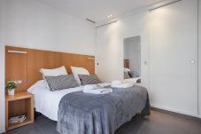 Ferienwohnung in Barcelona - Navas 1-1