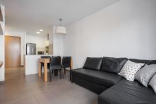 Ferienwohnung in Barcelona - Navas 1-1