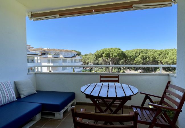 Ferienwohnung in Pals - GREEN MAR F 304 Ferienwohnung in Pals - GREEN MAR F 304