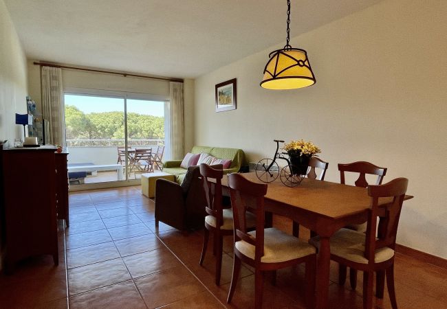 Ferienwohnung in Pals - GREEN MAR F 304 Ferienwohnung in Pals - GREEN MAR F 304