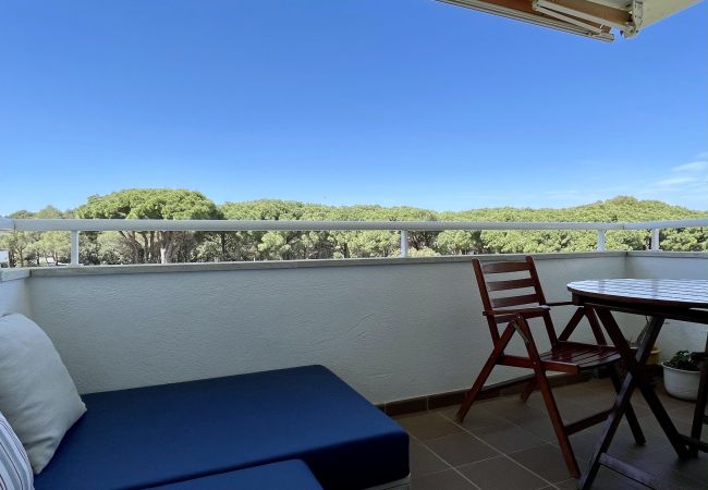 Ferienwohnung in Pals - GREEN MAR F 304 Ferienwohnung in Pals - GREEN MAR F 304