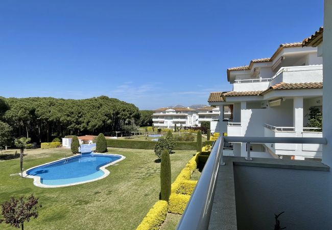 Ferienwohnung in Pals - GREEN MAR F 304 Ferienwohnung in Pals - GREEN MAR F 304