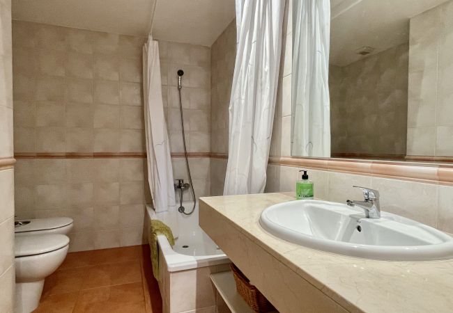 Ferienwohnung in Pals - GREEN MAR F 304 Ferienwohnung in Pals - GREEN MAR F 304