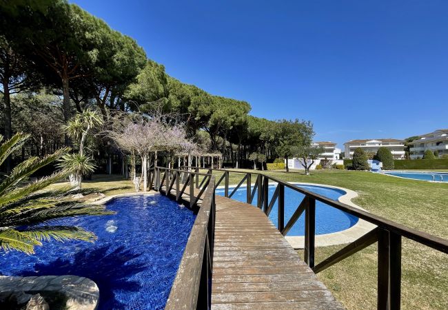 Ferienwohnung in Pals - GREEN MAR F 304 Ferienwohnung in Pals - GREEN MAR F 304