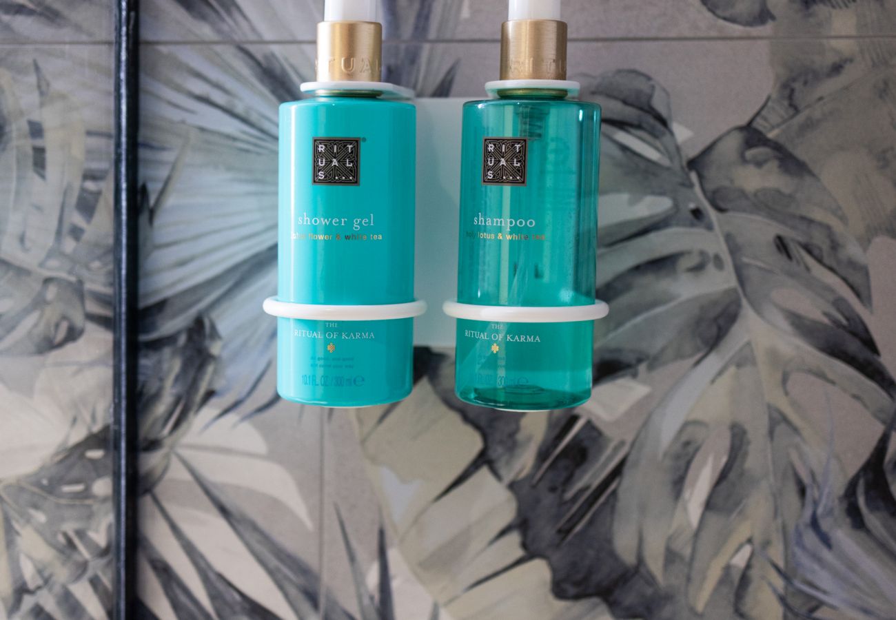 Studio in Valencia - The Green Apartment I by Florit Flats Studio in Valencia - The Green Apartment I by Florit Flats