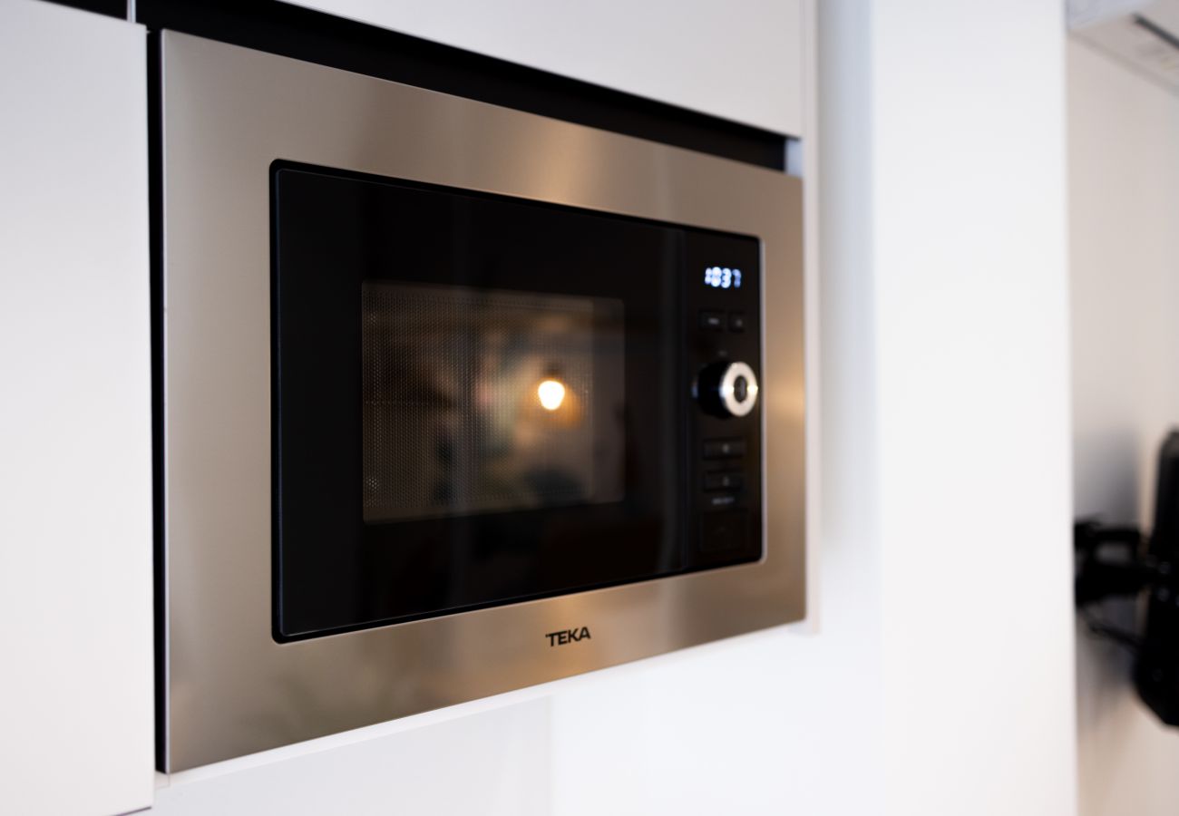 Studio in Valencia - The Green Apartment I by Florit Flats Studio in Valencia - The Green Apartment I by Florit Flats