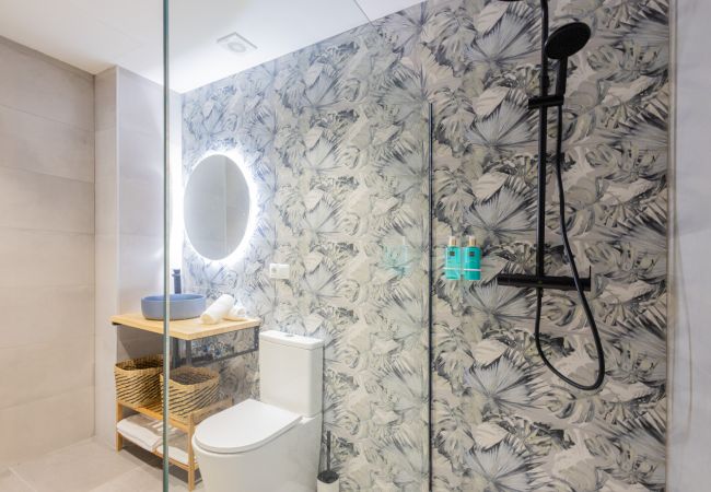 Studio in Valencia - The Green Apartment II by Florit Flats Studio in Valencia - The Green Apartment II by Florit Flats