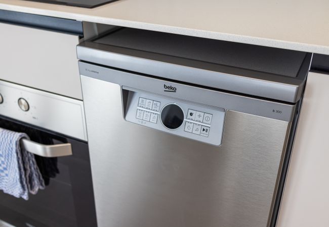 Studio in Valencia - The Green Apartment IV by Florit Flats Studio in Valencia - The Green Apartment IV by Florit Flats