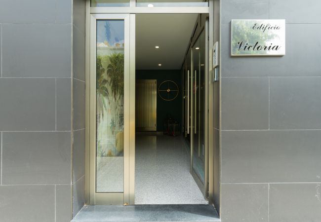 Ferienwohnung in Telde - Triton By CanariasGetaway Ferienwohnung in Telde - Triton By CanariasGetaway