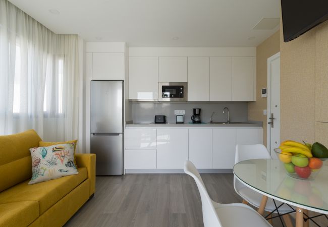 Ferienwohnung in Telde - Triton By CanariasGetaway Ferienwohnung in Telde - Triton By CanariasGetaway