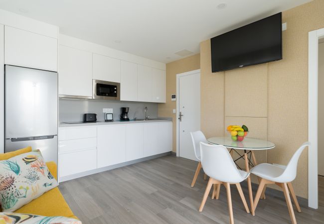 Ferienwohnung in Telde - Triton By CanariasGetaway Ferienwohnung in Telde - Triton By CanariasGetaway