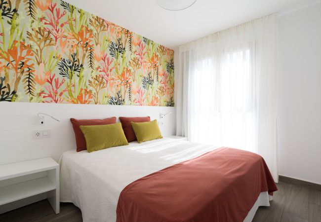 Ferienwohnung in Telde - Triton By CanariasGetaway Ferienwohnung in Telde - Triton By CanariasGetaway