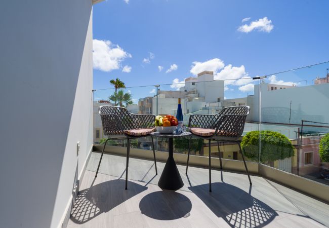 Ferienwohnung in Telde - Triton By CanariasGetaway Ferienwohnung in Telde - Triton By CanariasGetaway