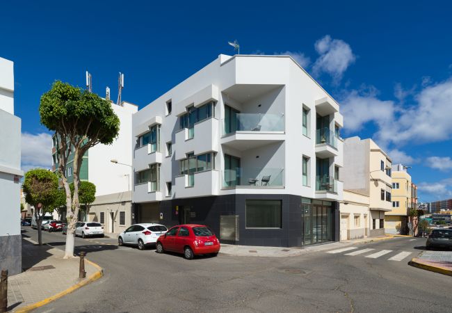 Ferienwohnung in Telde - Triton By CanariasGetaway Ferienwohnung in Telde - Triton By CanariasGetaway