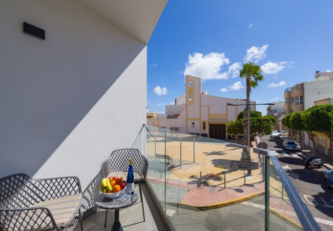 Ferienwohnung in Telde - Triton By CanariasGetaway Ferienwohnung in Telde - Triton By CanariasGetaway