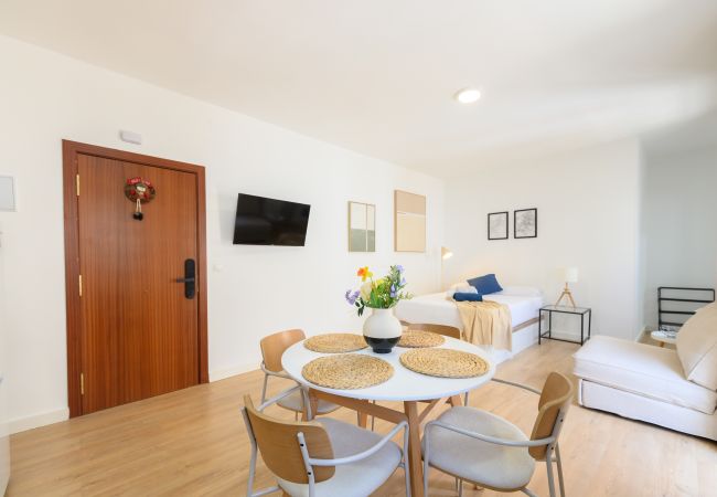 Studio in Madrid - TETUAN -  Studio in Madrid - TETUAN -