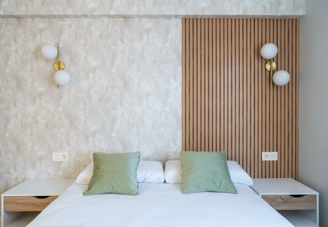 Ferienwohnung in Bilbao - VILLA HITA Ferienwohnung in Bilbao - VILLA HITA