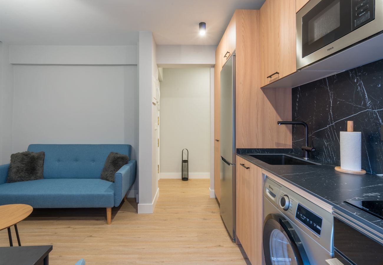 Ferienwohnung in Bilbao - VILLA HITA Ferienwohnung in Bilbao - VILLA HITA