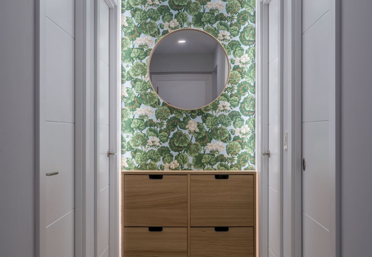 Ferienwohnung in Bilbao - VILLA HITA Ferienwohnung in Bilbao - VILLA HITA